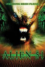 Watch Alien 51 Zmovies