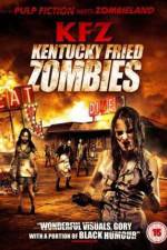 Watch KFZ Kentucky Fried Zombie Zmovies