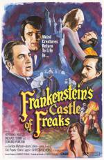 Watch Frankenstein's Castle of Freaks Zmovies