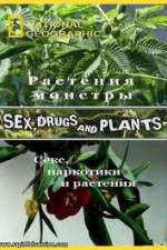 Watch National Geographic Wild: Sex Drugs and Plants Zmovies