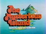Watch The Mysterious Island Zmovies