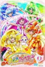 Watch Smile PreCure! The Movie: Big Mismatch in a Picture Book! Zmovies