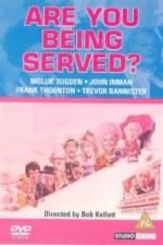 Watch Are You Being Served Zmovies