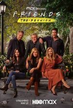Watch Friends: The Reunion Zmovies