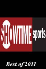 Watch Showtime Sports Best of 2011 Zmovies