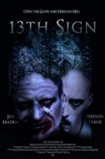 Watch 13th Sign Zmovies