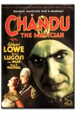 Watch Chandu the Magician Zmovies