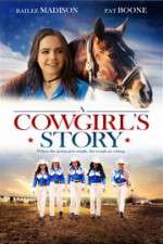 Watch A Cowgirl\'s Story Zmovies