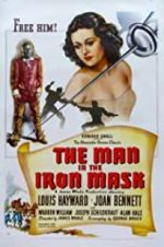 Watch The Man in the Iron Mask Zmovies