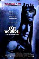 Watch Exit Wounds Zmovies