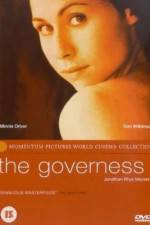Watch The Governess Zmovies