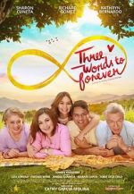 Watch Three Words to Forever Zmovies