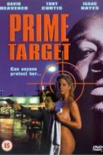 Watch Prime Target Zmovies