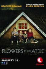 Watch Flowers in the Attic Zmovies