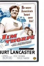 Watch Jim Thorpe -- All-American Zmovies
