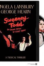 Watch Sweeney Todd The Demon Barber of Fleet Street Zmovies