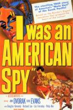 Watch I Was an American Spy Zmovies