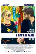 Watch 2 Days in Paris Zmovies