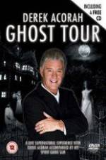 Watch Derek Acorah Ghost Tour Zmovies