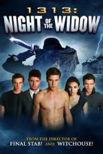 Watch 1313 Night of the Widow Zmovies