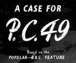 Watch A Case for PC 49 Zmovies