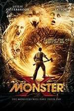 Watch Monster X Zmovies