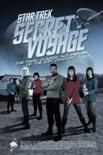 Watch Star Trek: Secret Voyage Zmovies