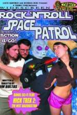 Watch Rock n Roll Space Patrol Action Is Go Zmovies