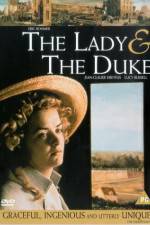 Watch The Lady and the Duke Zmovies