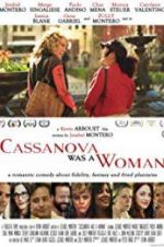 Watch Cassanova Was a Woman Zmovies