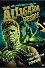 Watch The Alligator People Zmovies