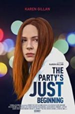 Watch The Party\'s Just Beginning Zmovies
