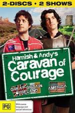 Watch Hamish And Andy Caravan Of Courage Great Britain And Ireland Zmovies
