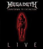 Watch Megadeth: Countdown to Extinction - Live Zmovies