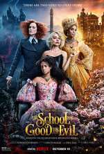 Watch The School for Good and Evil Zmovies