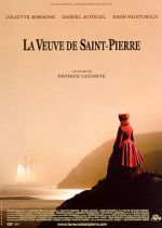 Watch La veuve de Saint-Pierre Zmovies