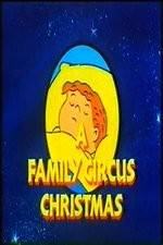 Watch A Family Circus Christmas Zmovies