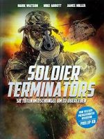 Watch Soldier Terminators Zmovies