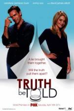 Watch Truth Be Told Zmovies