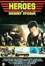 Watch The Heroes of Desert Storm Zmovies