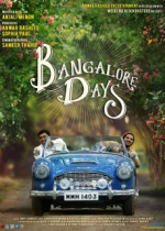 Watch Bangalore Days Zmovies