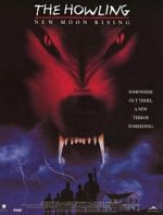 Watch Howling: New Moon Rising Zmovies