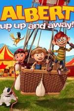 Watch Albert: Up, Up And Away! Zmovies