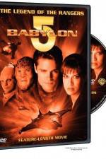 Watch Babylon 5 The Legend of the Rangers To Live and Die in Starlight Zmovies