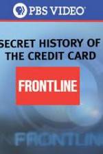 Watch Secret History Of the Credit Card Zmovies