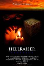 Watch Hellraiser: Prophecy Zmovies