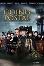 Watch Going Postal Zmovies