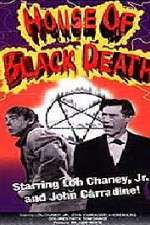 Watch House of the Black Death Zmovies