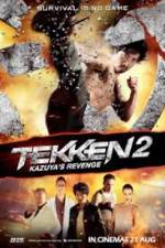 Watch Tekken: A Man Called X Zmovies