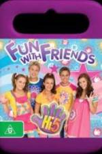 Watch Hi-5 Fun With Friends Zmovies